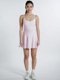 Line Up Court Dress - Ballet
