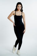 Sculpt Leggings - Onyx
