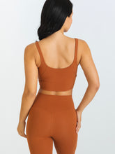 Load image into Gallery viewer, Motion Sports Top - Sienna
