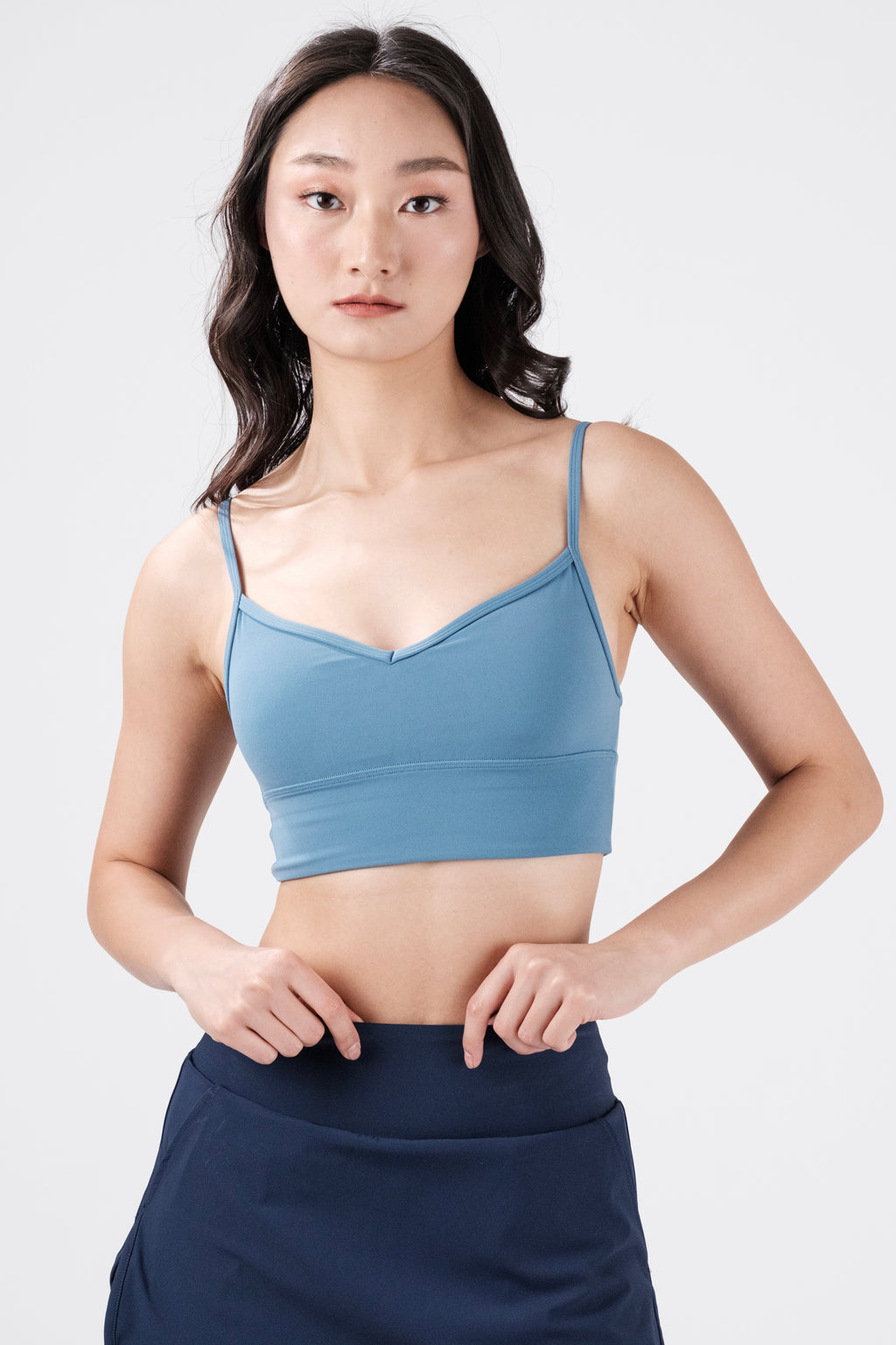 Sweetheart Bra - Oasis