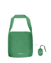 Load image into Gallery viewer, Eco Market Bag - Green
