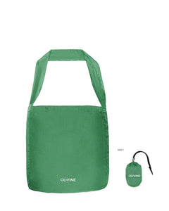 Eco Market Bag - Green