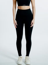 Load image into Gallery viewer, Perform High Rise Leggings -Onyx
