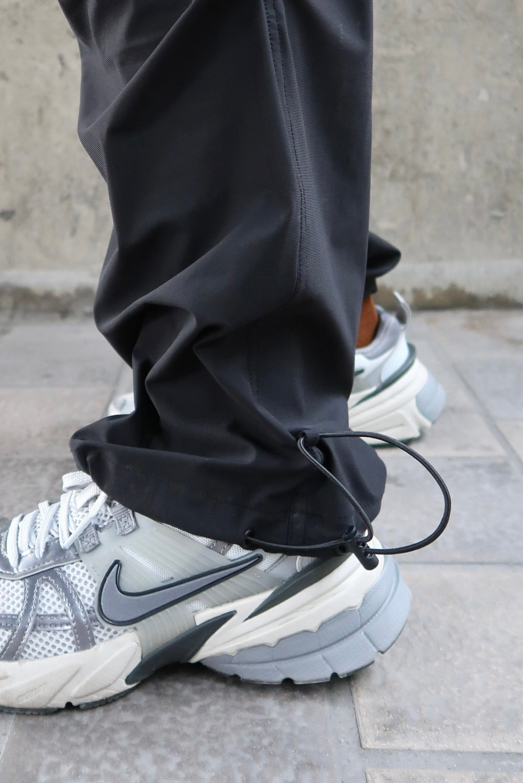 All Day Utility Pants - Onyx