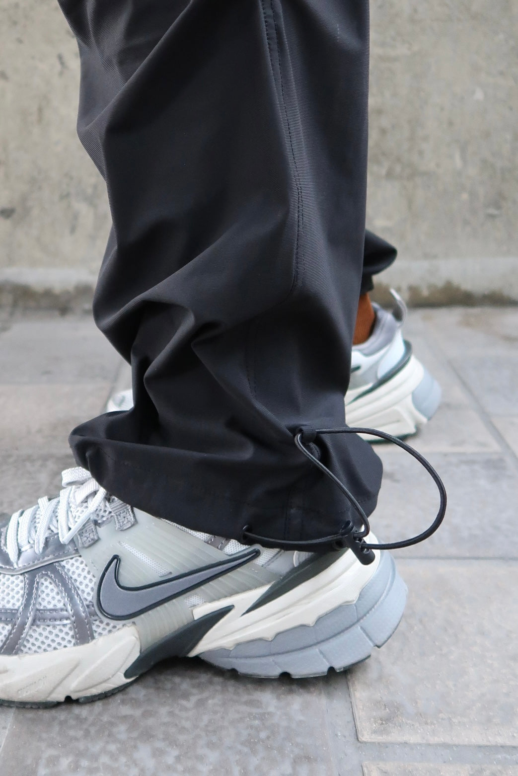 All Day Utility Pants - Onyx