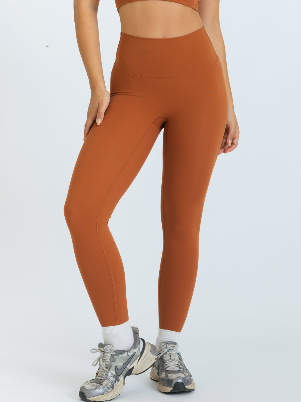 Motion Leggings - Sienna