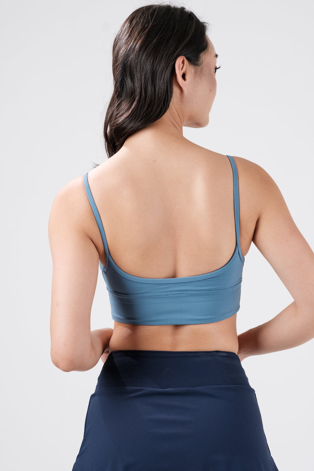 Sweetheart Bra - Oasis