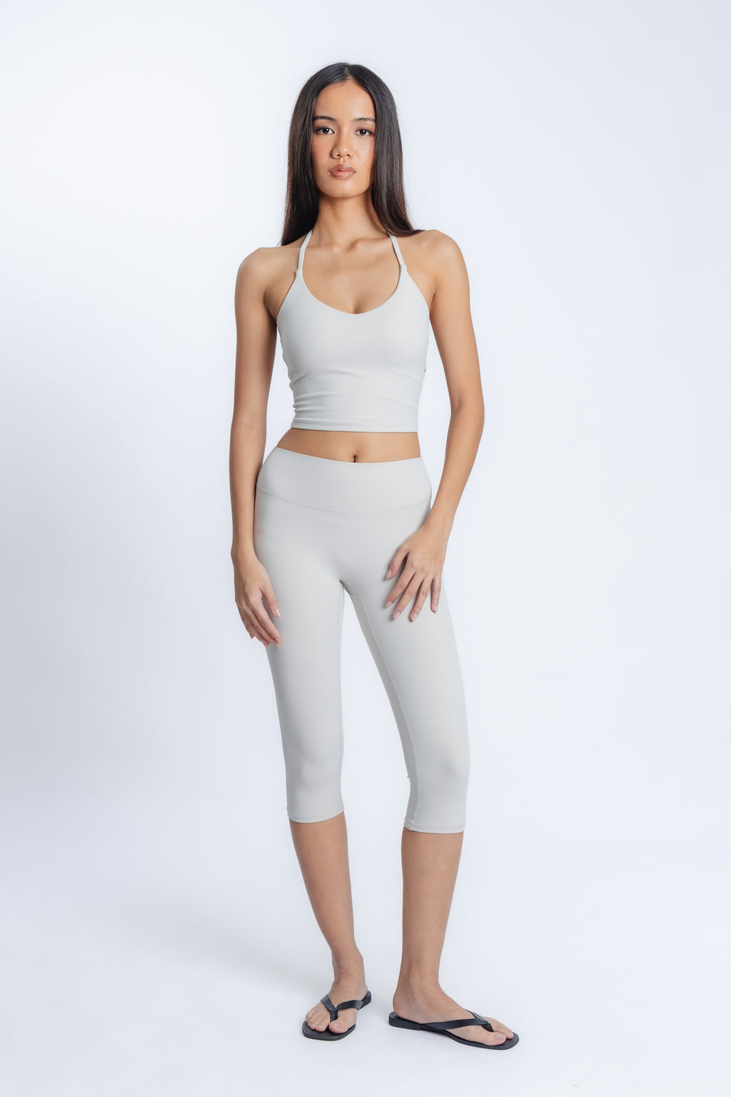 SoftForm Capri - Oyster