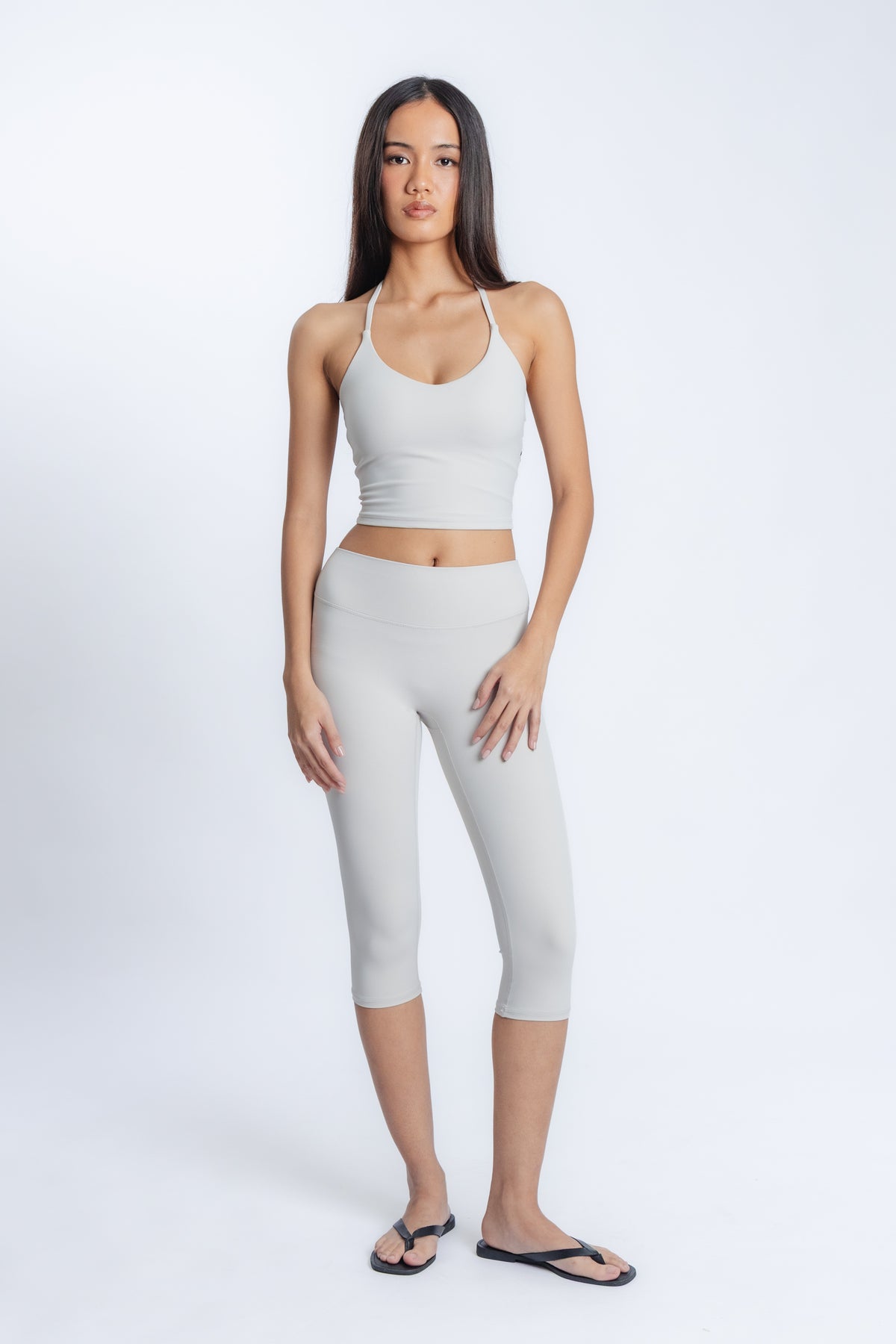 SoftForm Capri - Oyster