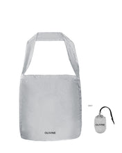 Load image into Gallery viewer, Eco Market Bag - Blanc
