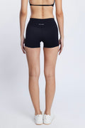 Mini Shorts - Onyx