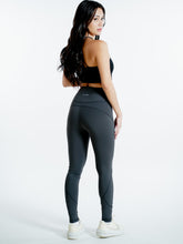 Load image into Gallery viewer, Perform High Rise Leggings - Graphite
