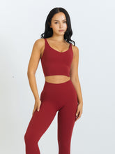 Load image into Gallery viewer, Motion Sports Top - Cherry
