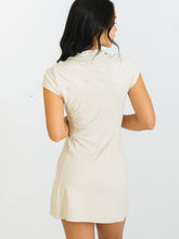 Load image into Gallery viewer, Court Dress - Oat
