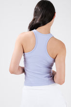 Load image into Gallery viewer, Everyday Racerback Tank - Lilac
