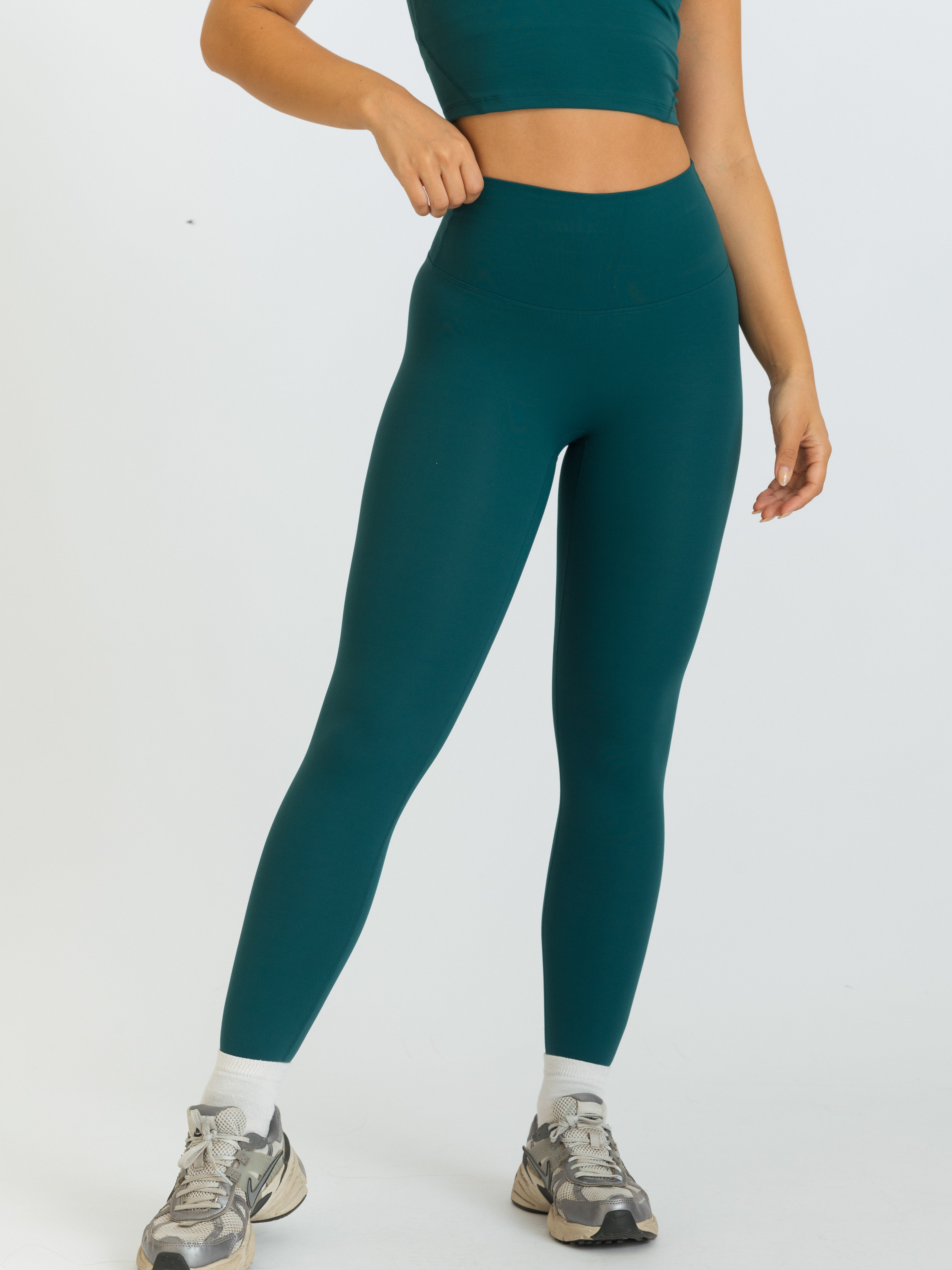 Motion Leggings - Aspen