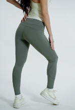 Load image into Gallery viewer, Perform High Rise Leggings - Olive
