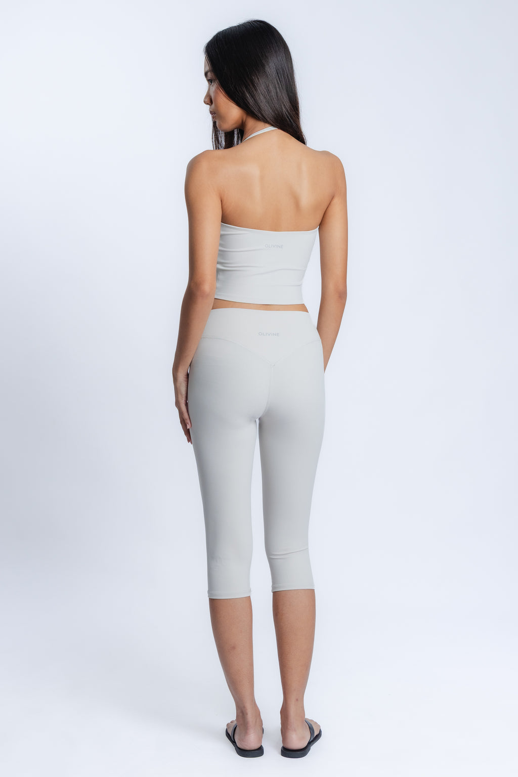 SoftForm Capri - Oyster