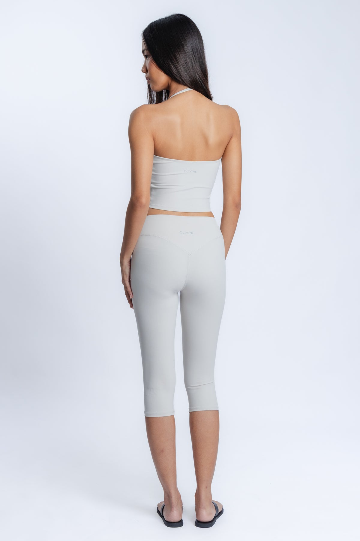 SoftForm Capri - Oyster