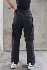 All Day Utility Pants - Onyx