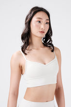 Load image into Gallery viewer, Sweetheart Bra - Ivory
