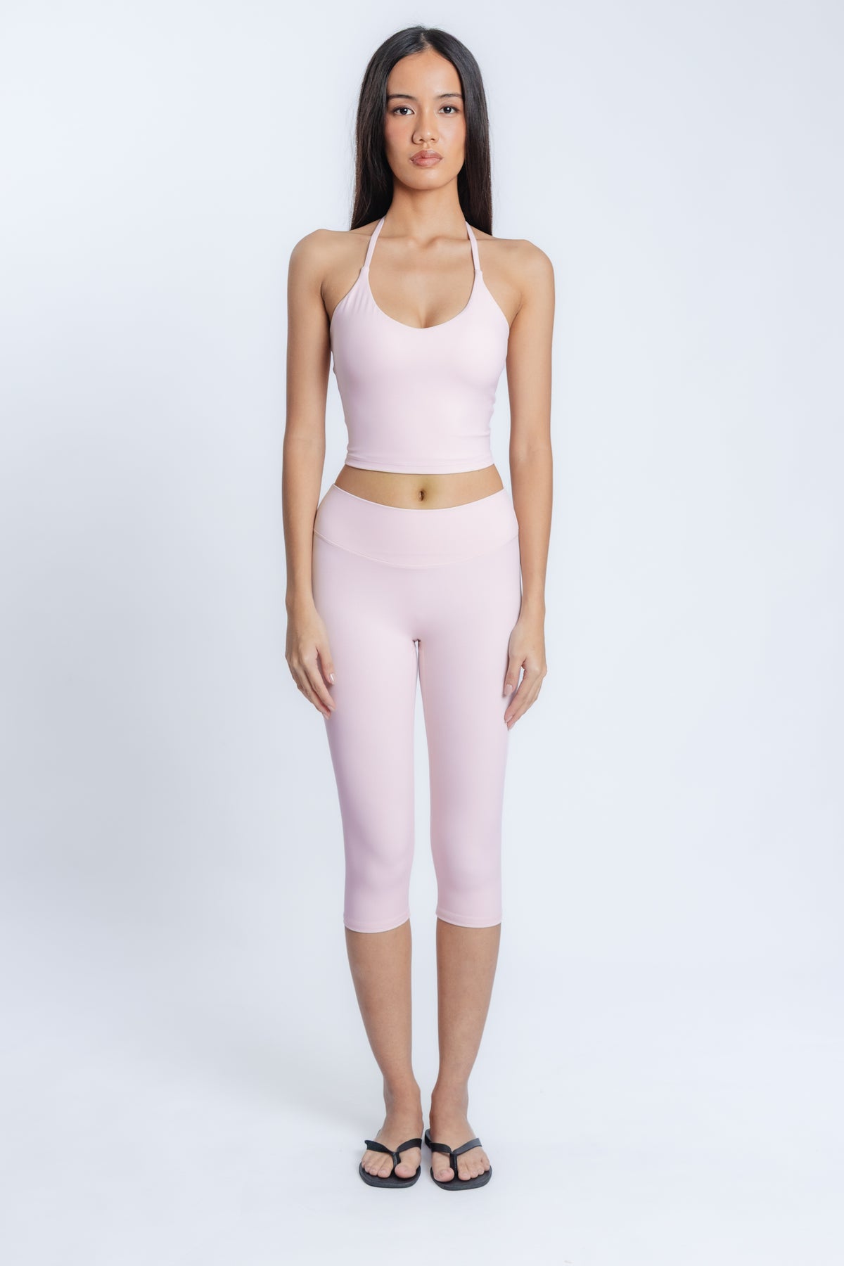 SoftForm Capri - Soft Pink