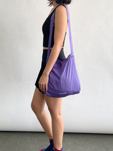 Eco Market Bag - Purple