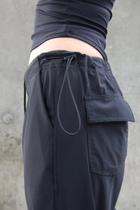 All Day Utility Pants - Onyx