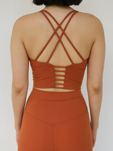 Move Top - Sienna