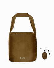 Load image into Gallery viewer, Eco Market Bag - Coffee
