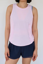 Load image into Gallery viewer, Elevate Tank Top - Blush
