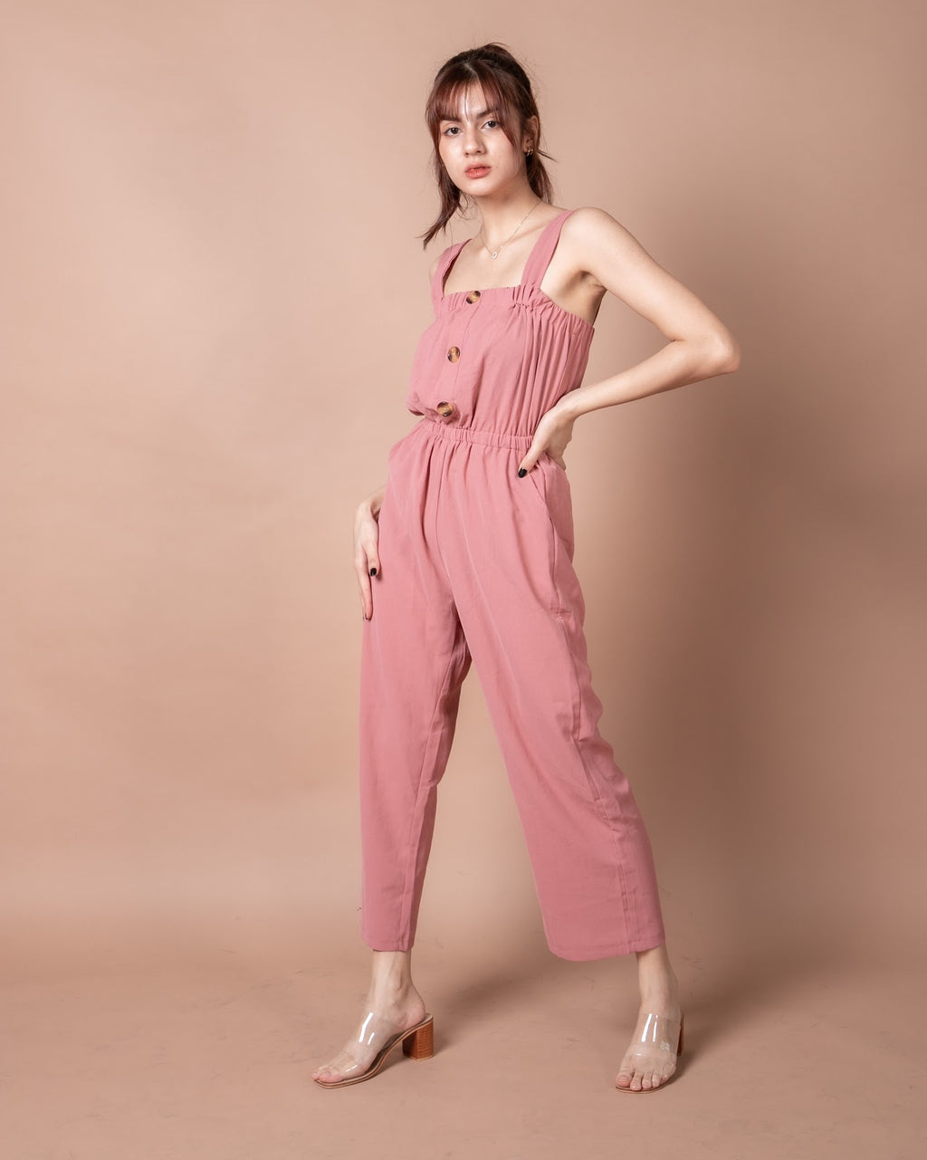 Caroline Jumpsuit