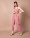 Caroline Jumpsuit