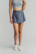 Fairway Skirt - Stone