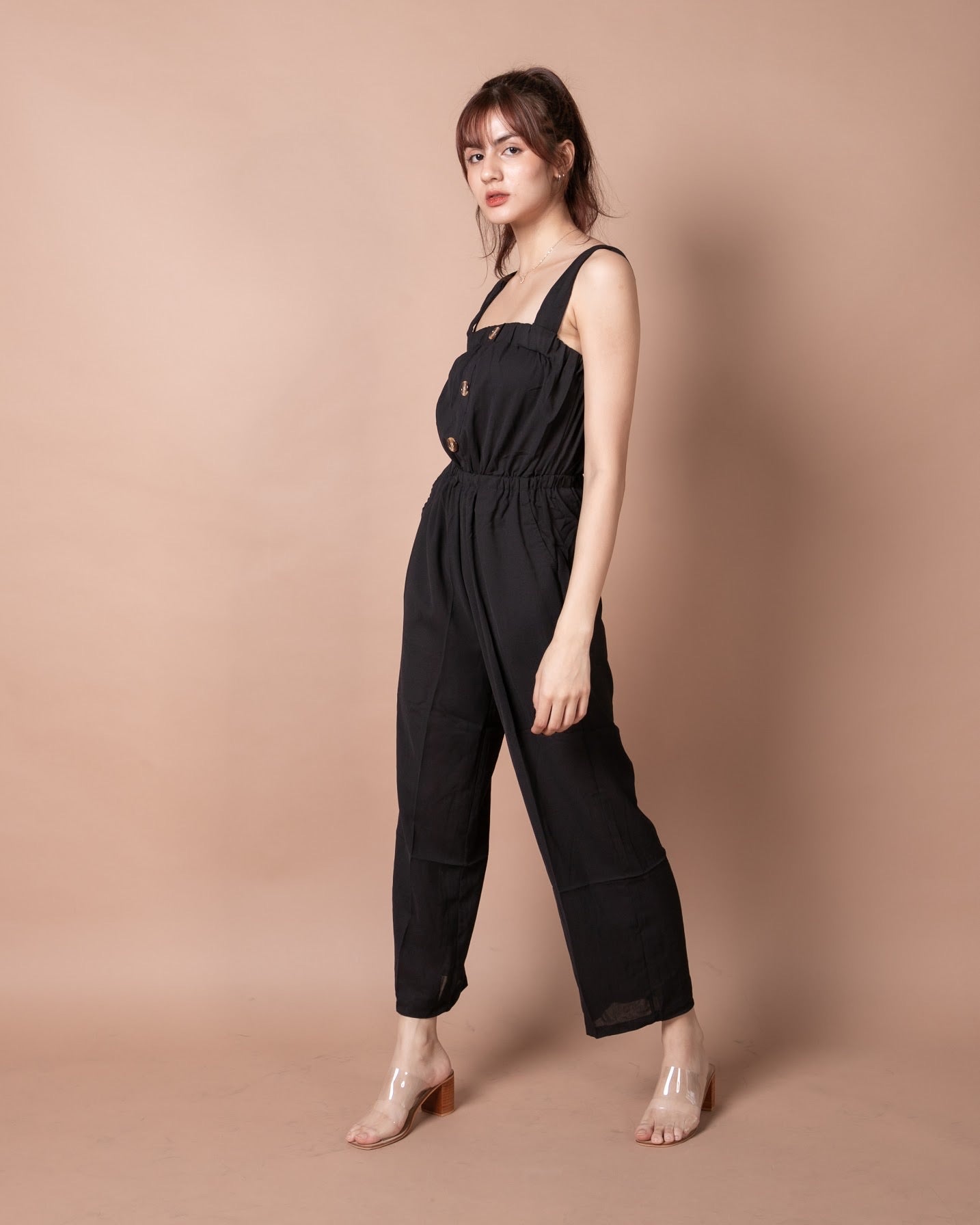 Caroline Jumpsuit