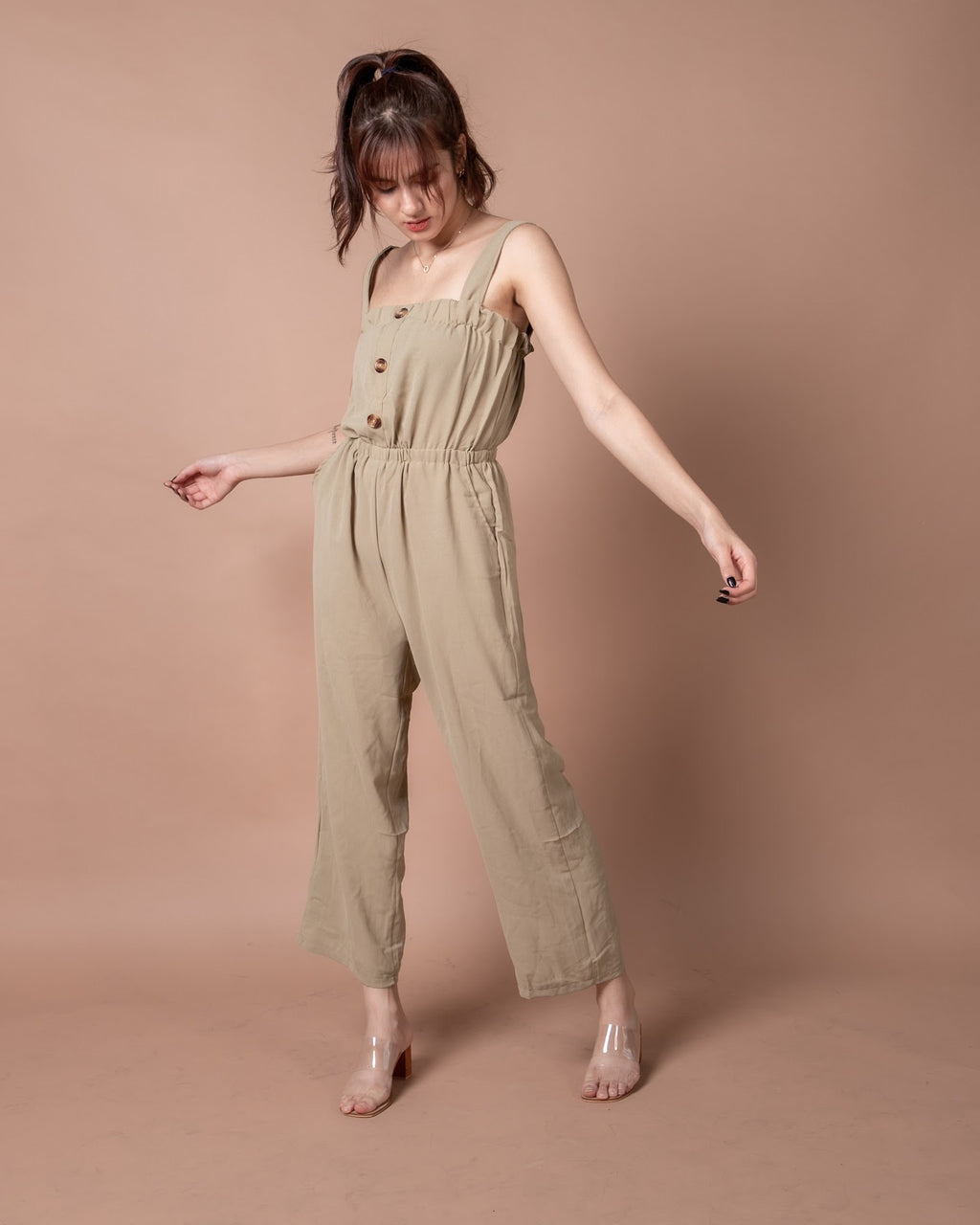 Caroline Jumpsuit