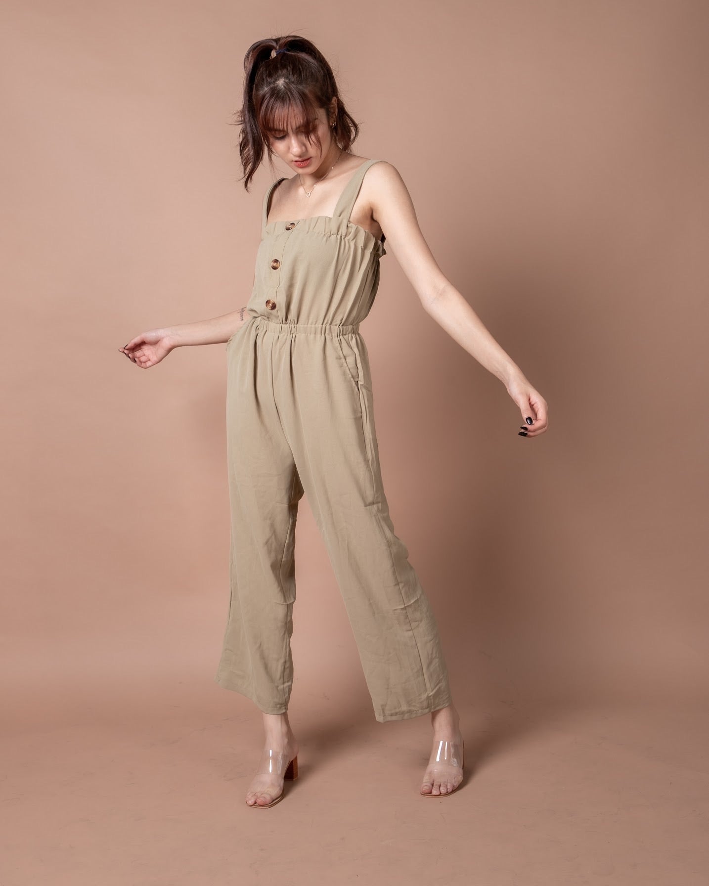 Caroline Jumpsuit