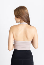 Load image into Gallery viewer, Halter Sports Top (4 colors)
