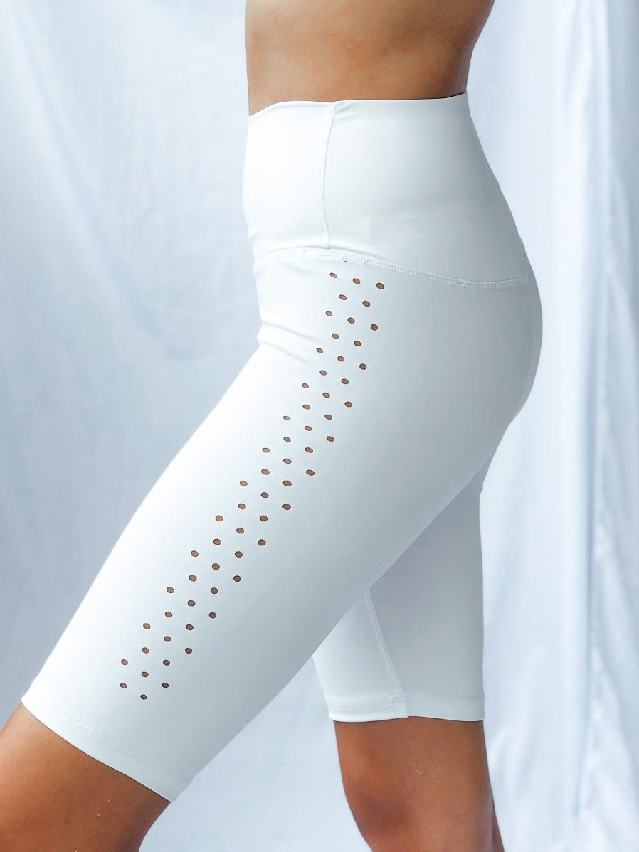 Rebel Biker Shorts *LIMITED RELEASE