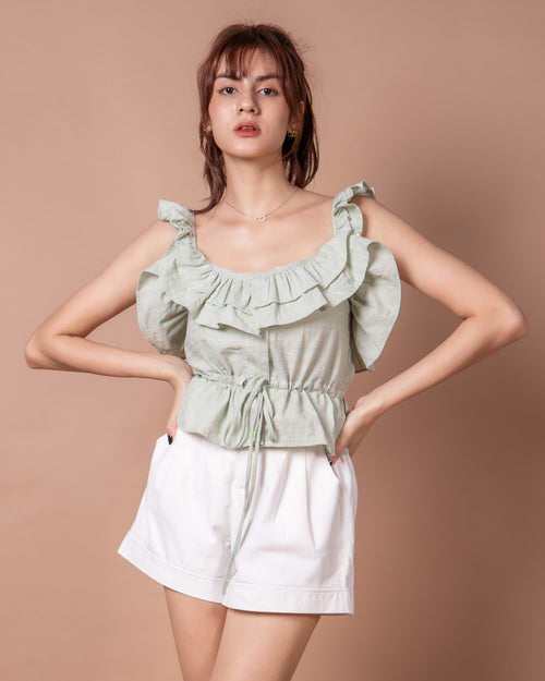 Avery Top