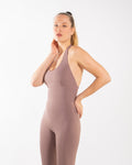 Feel Good Bodysuit - Rosy Nude