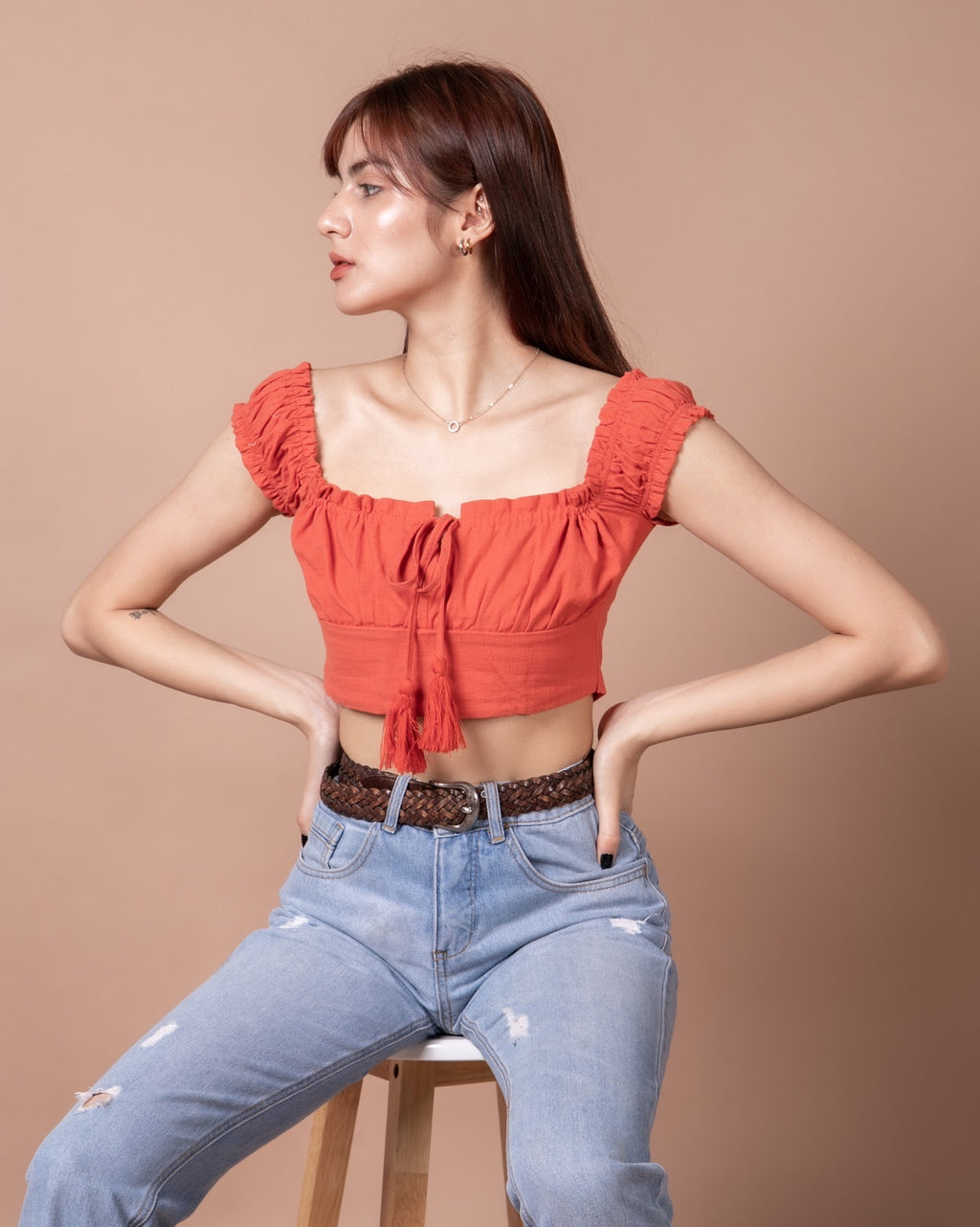 Luna Top