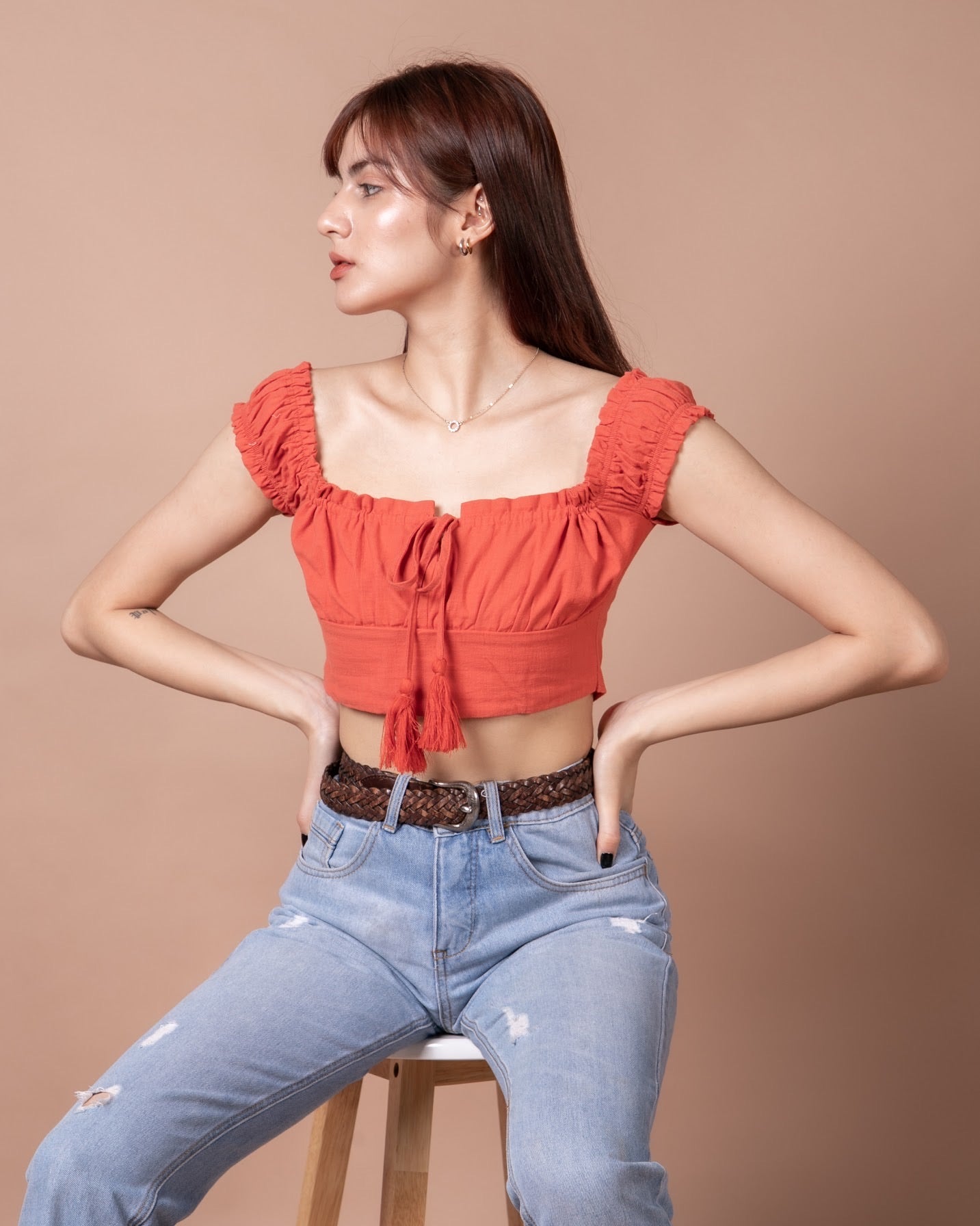 Luna Top