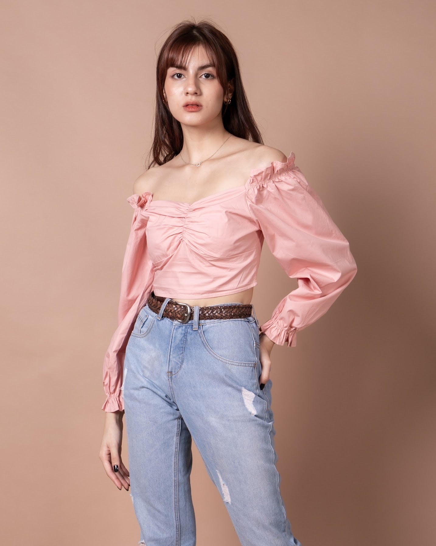 Raven Top