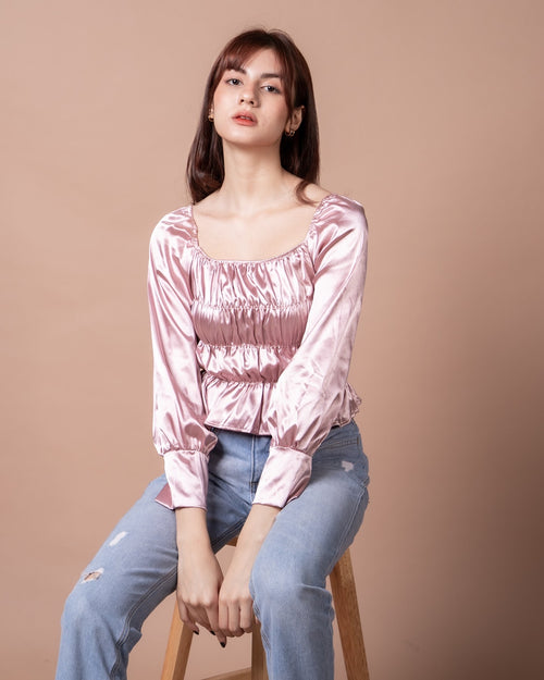 Cadence Top