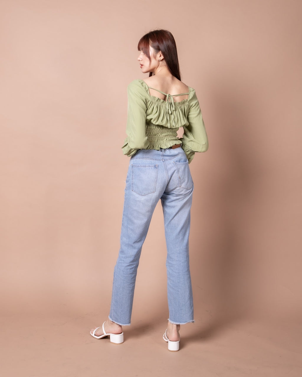 Tallulah Top