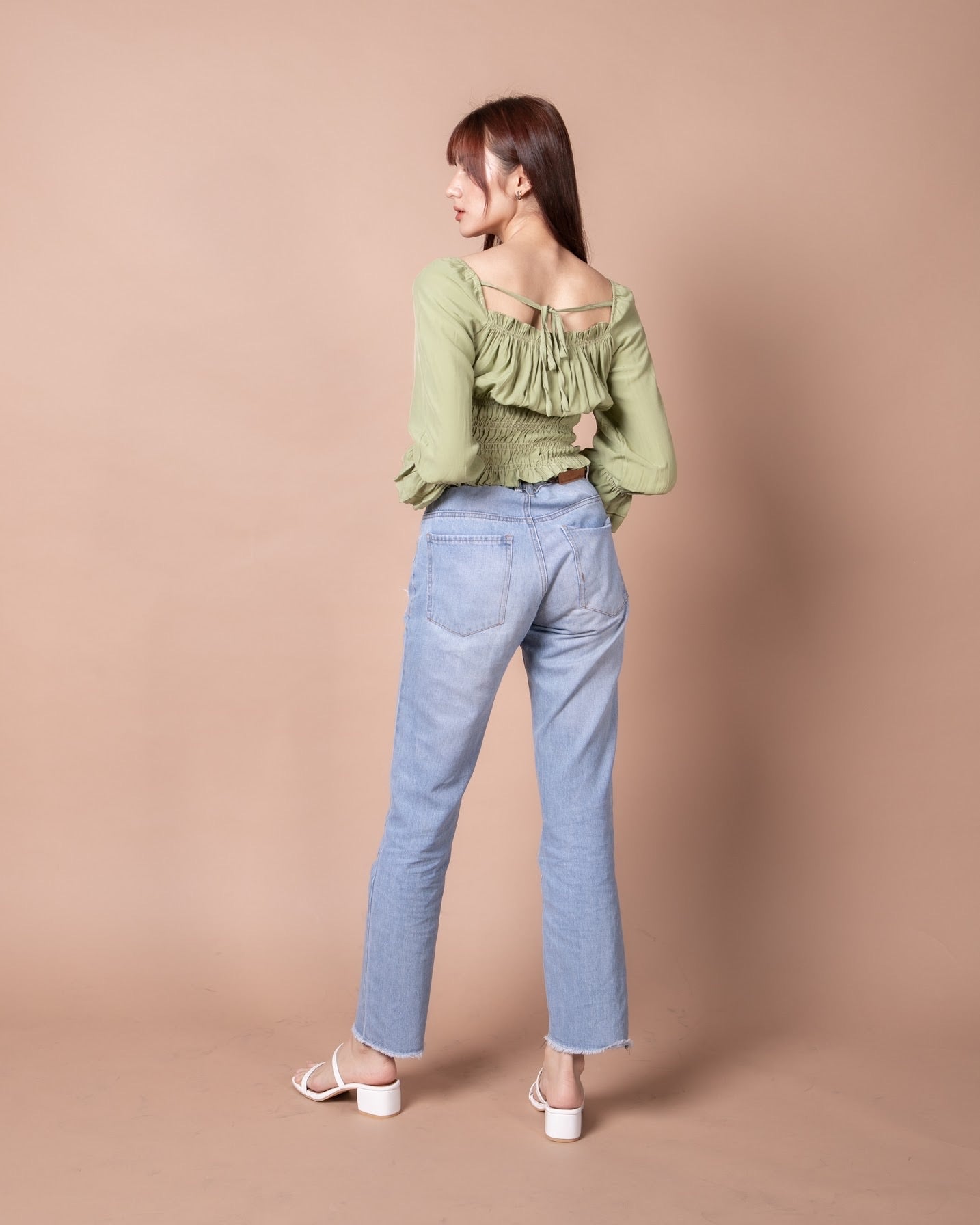 Tallulah Top