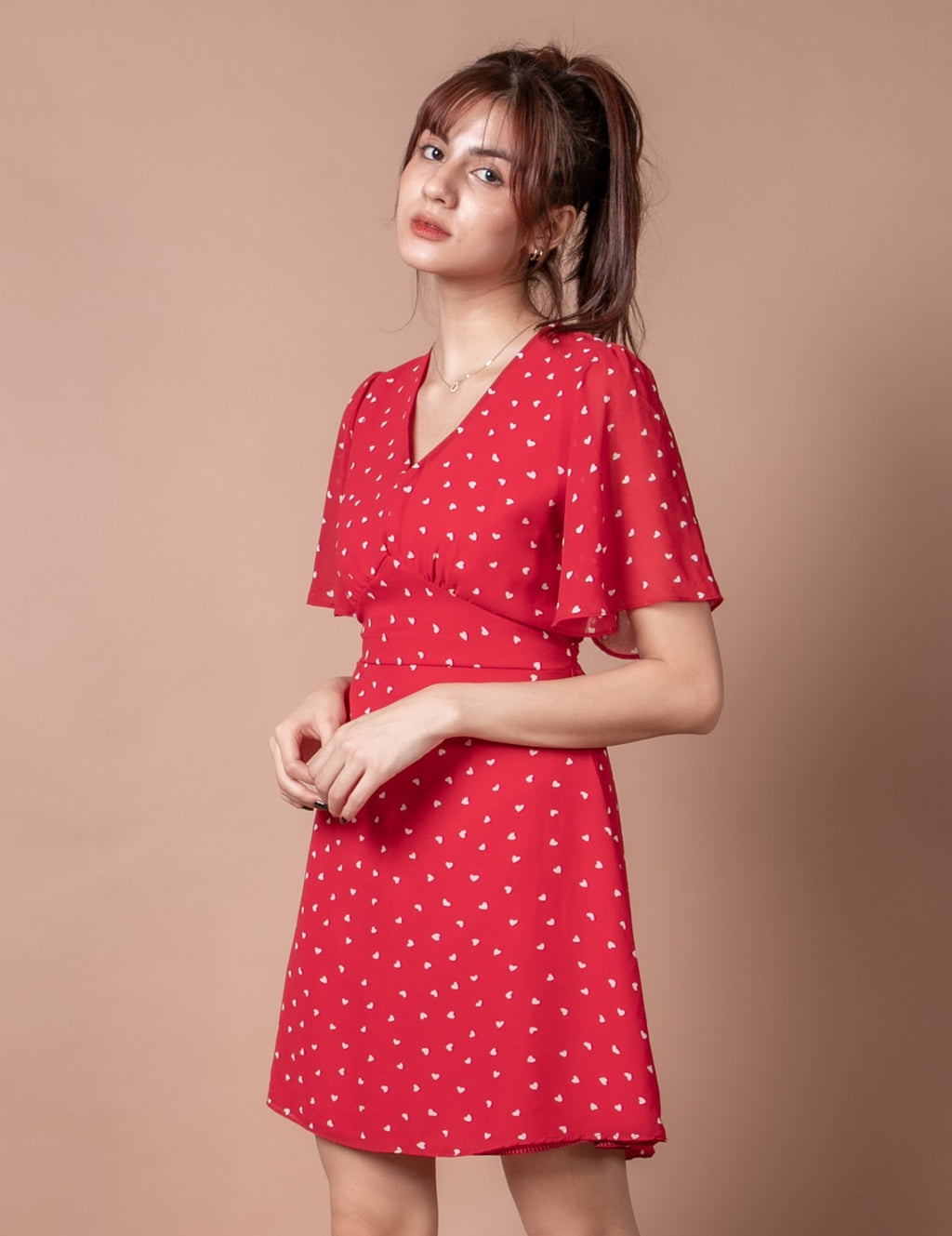Valentine Dress