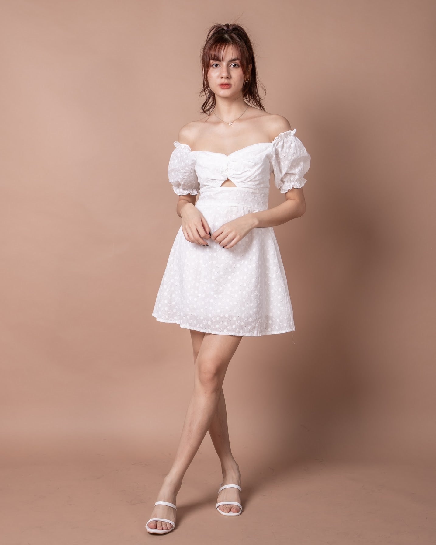 Skye Dress