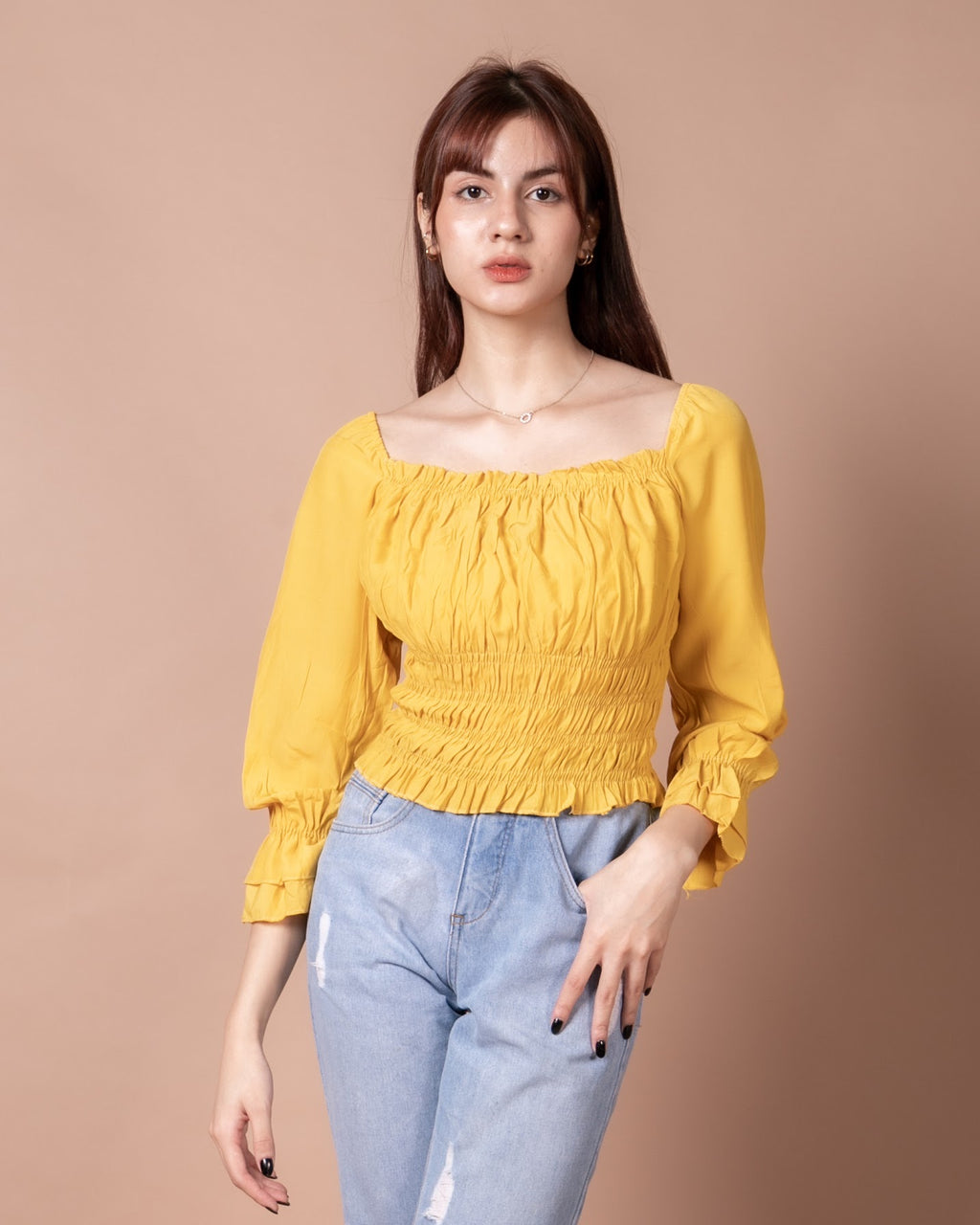 Tallulah Top